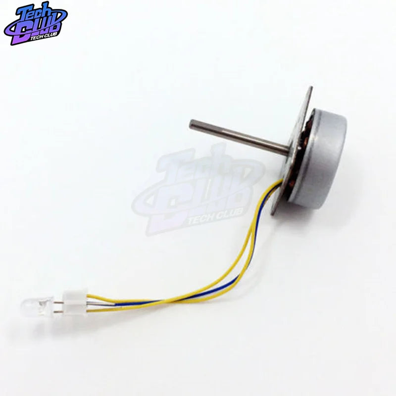 Small Generator Three-phase AC Brushless Generator Micro Wind Turbine SPECIFICATIONSBrand Name: NoEnName_NullCertification: NoneModel Number: Three-phase alternatorOrigin: Mainland ChinaType: Wind Power GeneratorSmall Generator Three-pSmall Generator