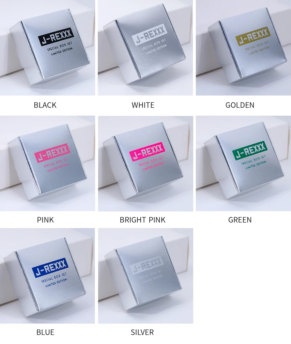 10pcs / kraft carton black white packaging carton Festival party gift box soap carton