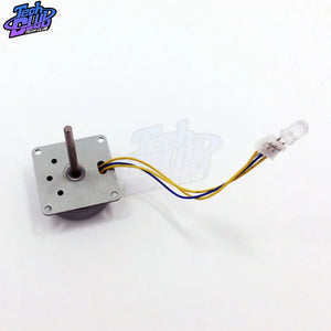 Small Generator Three-phase AC Brushless Generator Micro Wind Turbine SPECIFICATIONSBrand Name: NoEnName_NullCertification: NoneModel Number: Three-phase alternatorOrigin: Mainland ChinaType: Wind Power GeneratorSmall Generator Three-pSmall Generator