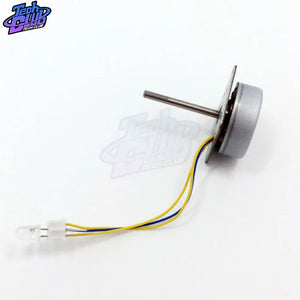 Small Generator Three-phase AC Brushless Generator Micro Wind Turbine SPECIFICATIONSBrand Name: NoEnName_NullCertification: NoneModel Number: Three-phase alternatorOrigin: Mainland ChinaType: Wind Power GeneratorSmall Generator Three-pSmall Generator