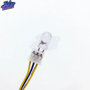 Small Generator Three-phase AC Brushless Generator Micro Wind Turbine SPECIFICATIONSBrand Name: NoEnName_NullCertification: NoneModel Number: Three-phase alternatorOrigin: Mainland ChinaType: Wind Power GeneratorSmall Generator Three-pSmall Generator