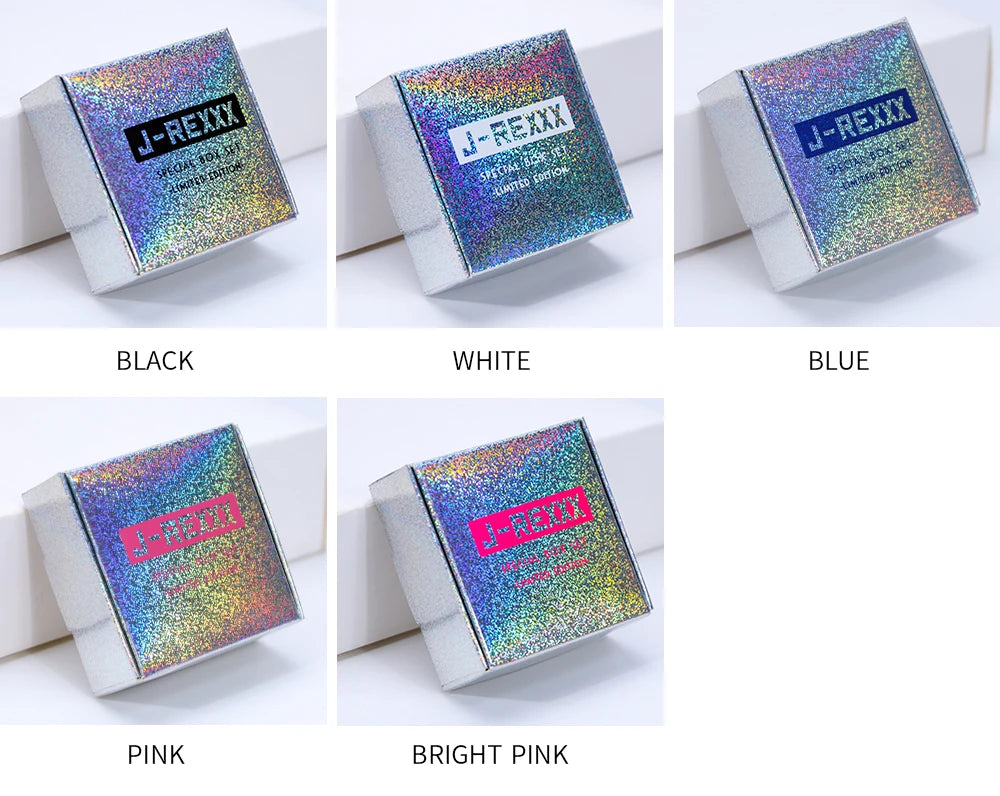 10pcs / kraft carton black white packaging carton Festival party gift box soap carton