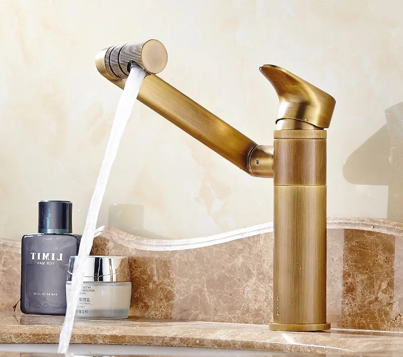 Bathroom Accessories Antique Brass Collection, Towel Ring, Paper Holder, Toilet Brush, Coat Hook, Bath Rack, Soap Dish, Faucet