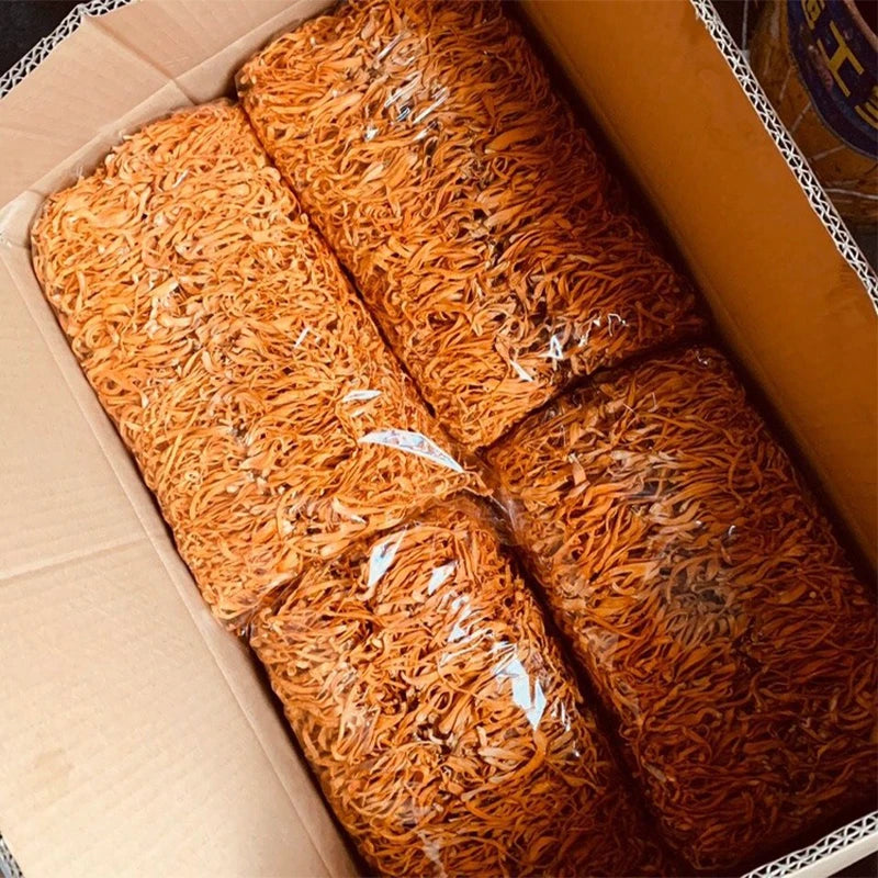 Top 100% Natural Dried Cordyceps Flower For Beauty Soap Bathing Perfume Making For Sachet Pillow Filling China Yunnan Cordyceps
