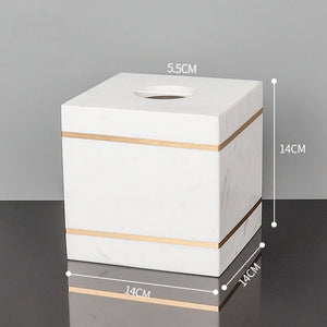 Volakos White Natural Marble Bathroom Accessories Golden Luxury Soap Dish Soap Dispenser Toothbrush Holder Tray Bathroom Set