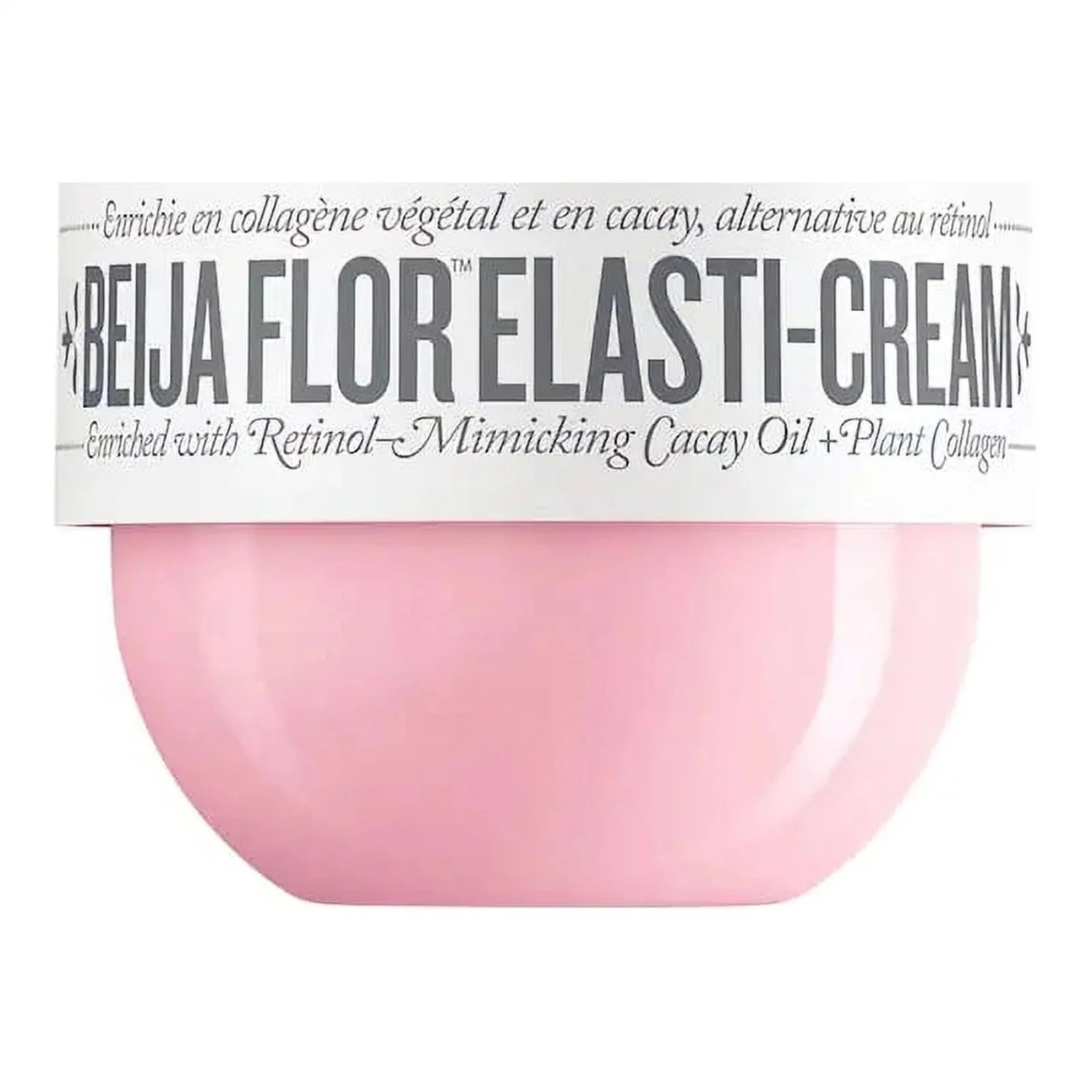 Bum Cream, Moisturizing Body Cream, Body Skin Repair, Bum Cream for All Skin. (Vanilla pistachio/Fresh fruity)