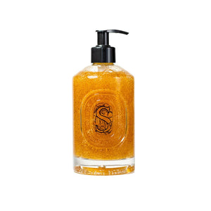 Diptyques Liquid Hand Soap Hand Cream Exfoliator Hand Care Set 350ml Cleaning And Hydration Women Skincare Skin Care Products ﻿