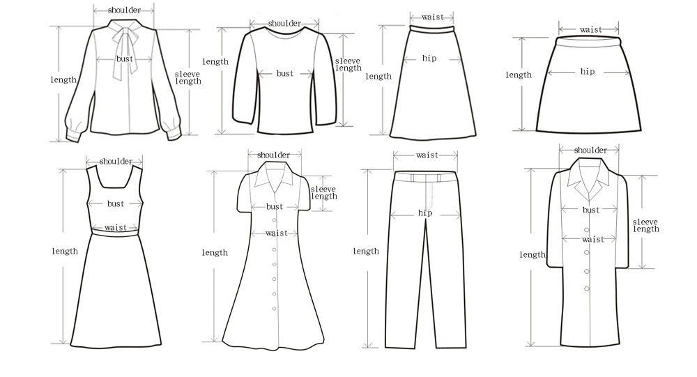 women clothing