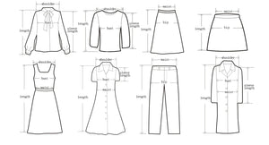 women clothing
