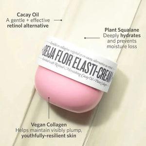 Bum Cream, Moisturizing Body Cream, Body Skin Repair, Bum Cream for All Skin. (Vanilla pistachio/Fresh fruity)