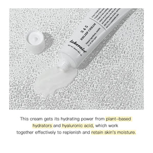 3 4 5 Relief Cream Address Blemishes Nourish The Skin And Provide Soothing Care Face Lifting Beauty Moisturizer Korean Cosmetics