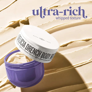 Bum Cream, Moisturizing Body Cream, Body Skin Repair, Bum Cream for All Skin. (Vanilla pistachio/Fresh fruity)