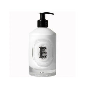 Diptyques Liquid Hand Soap Hand Cream Exfoliator Hand Care Set 350ml Cleaning And Hydration Women Skincare Skin Care Products ﻿
