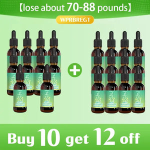 Lose weight with this unisex cream from POZOAMIS, designed to help you shed 70-88 pounds confidently.