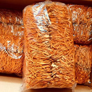 Top 100% Natural Dried Cordyceps Flower For Beauty Soap Bathing Perfume Making For Sachet Pillow Filling China Yunnan Cordyceps