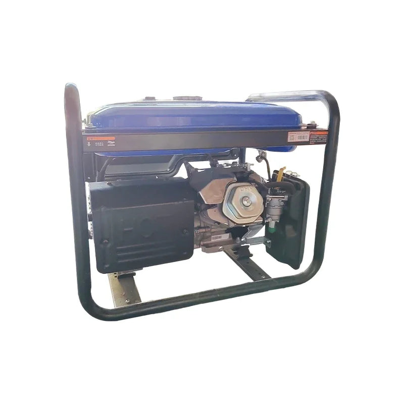Cheap Price Gasoline Generators 2-9Kw  Gasoline Engine 110v 220v ZongsSPECIFICATIONSAlternator Material: Permanent magnetBrand Name: NoEnName_NullDisplacement (cc): 459Engine Type: OHV ,Air cooling , 4 StrokeFrequency: 50HZHign-concernGasoline Generators