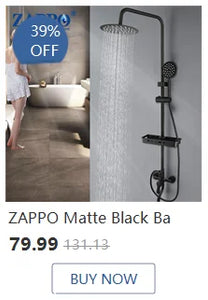 ZAPPO Sensor Bathroom Faucet with Automatic Sensor Smart Soap Dispenser White Basin Sink Faucets Deck Mounted Mixer Tap Black