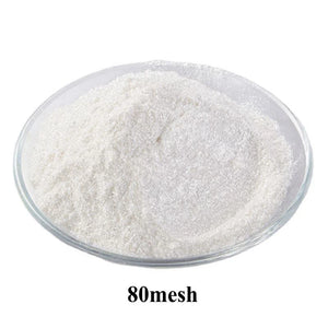 1000g/1KG Super White Mica Pearl Powder Sparkly Nail Glitter Mica Powder DIY Eyeshadow Soap Dye Craft Art Pigment Car Paint