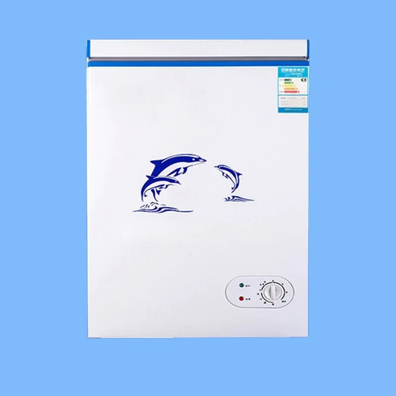 43L Freezer  Mini Fridge Vertical Geladeiras Commercial Home Use Deep SPECIFICATIONSBrand Name: LZHZXYCapacity: <100LCertification: NoneDefrost Type: Auto-DefrostDoor No.: Single DoorEnergy Efficiency Rating: Grade 1Foaming material43L Freezer