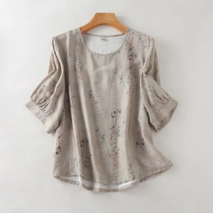 Traditional Chinese Clothing for Women Tops Chinese Shirt Fashion Clothes Vintage Ethnic Style Comfortable Harajuku Streetwear