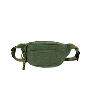 Large Waist Bags 2024 Belly Bag Woman Shoulder Crossbody Chest Bag Hip Sack Girl Fanny Packs for Women Belt Bum Pouch Banana