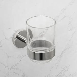 Mirror Chrome Bathroom Hardware 304 Stainless Steel Towel Rack Toilet Paper Holder Soap Holder Towel Bar Toilet Accessories