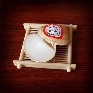 Traditional Classic Clam Oil Cracked Repair Cream Anti-drying Removal Dead Skin Hand Feet Foot Care Ointment Moisturize Care Oil