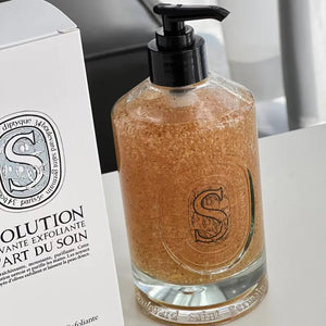 Diptyques Liquid Hand Soap Hand Cream Exfoliator Hand Care Set 350ml Cleaning And Hydration Women Skincare Skin Care Products ﻿