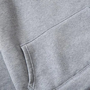 Men's Clothing Fashion Sportswear Sportswear Jogging Suit King Hooded Sportswear Suit Clothing Hoodie+Sweatpants Sportswear