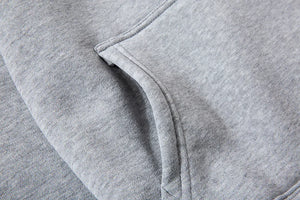 Fashion New Sportswear Clothing Sports Jogging Coat Sportswear Suit Men Outdoor Pure Cotton Autumn and Winter Sportswear