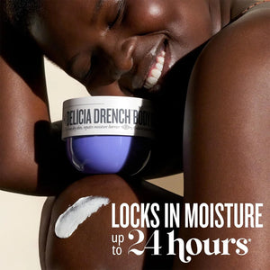 Bum Cream, Moisturizing Body Cream, Body Skin Repair, Bum Cream for All Skin. (Vanilla pistachio/Fresh fruity)