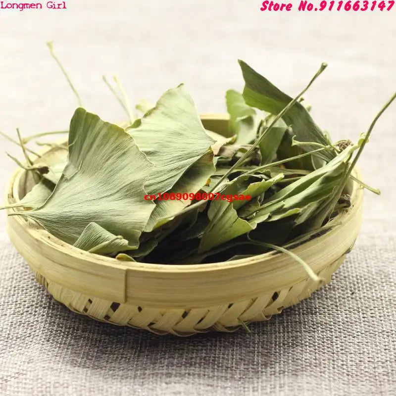 High Quality Natural Ginkgo Biloba Dried Leaves For Mix Dried Flower Soap Candle Making Materials Wedding Decor Home Decoration