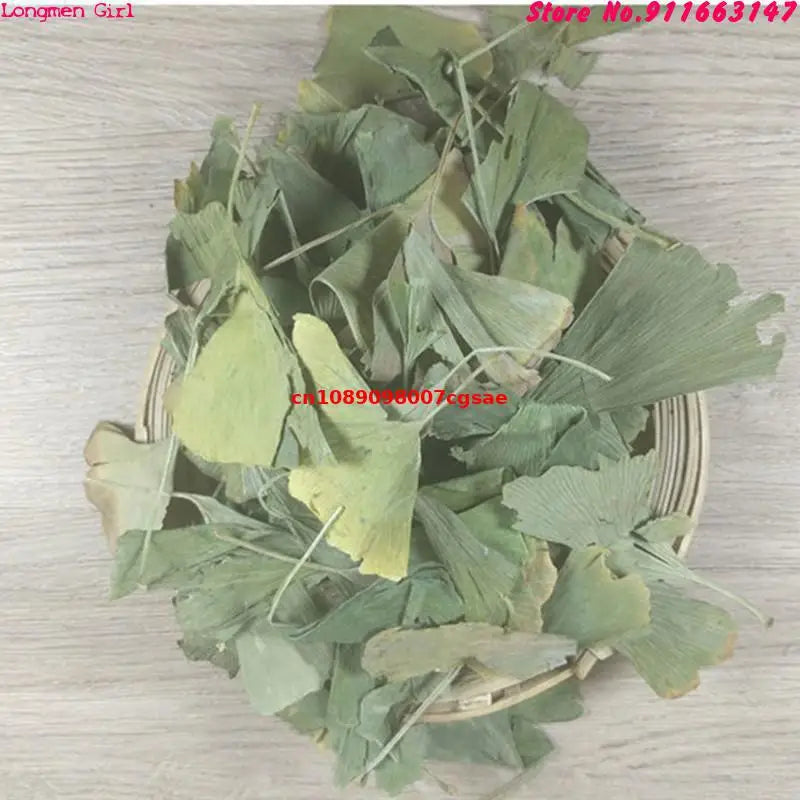 High Quality Natural Ginkgo Biloba Dried Leaves For Mix Dried Flower Soap Candle Making Materials Wedding Decor Home Decoration