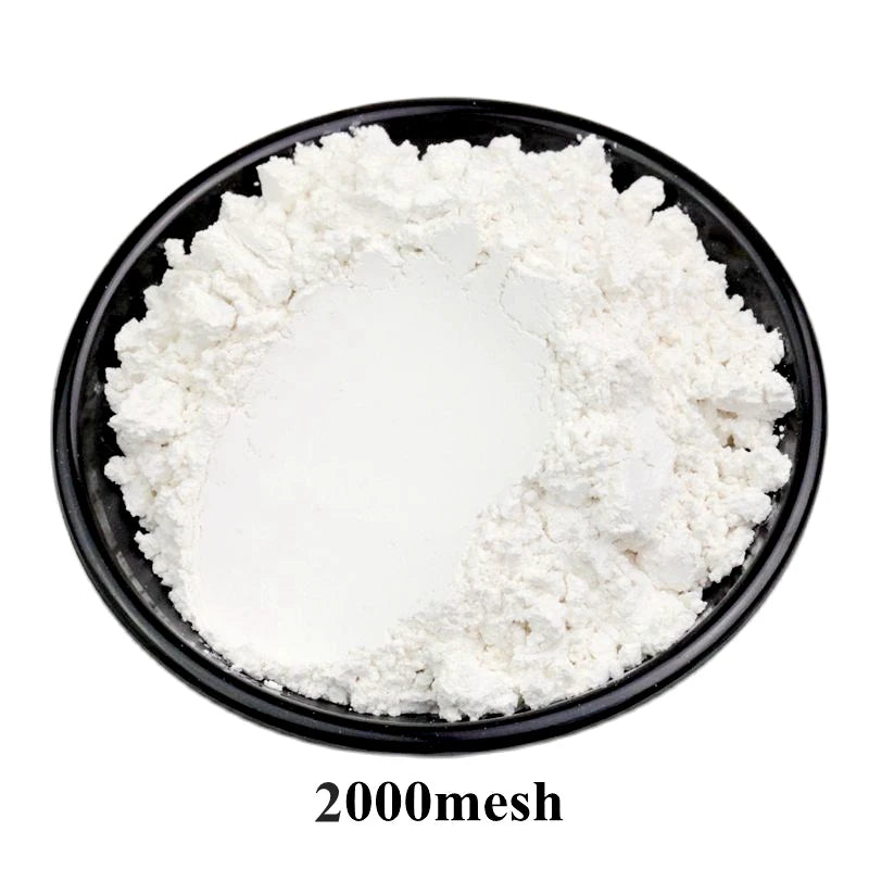 1000g/1KG Super White Mica Pearl Powder Sparkly Nail Glitter Mica Powder DIY Eyeshadow Soap Dye Craft Art Pigment Car Paint
