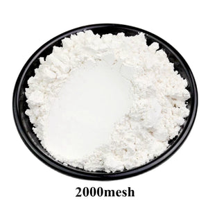 1000g/1KG Super White Mica Pearl Powder Sparkly Nail Glitter Mica Powder DIY Eyeshadow Soap Dye Craft Art Pigment Car Paint