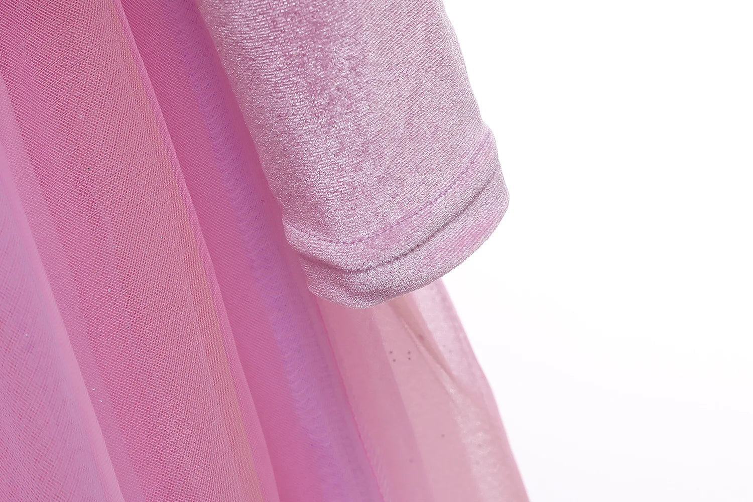 Girl Clothes Princess Cloak Hooded Coat Cape Cinderella Fancy Party Costume Clothes Winter Christmas New Year Children Dress