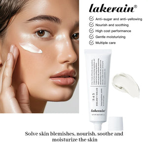 345 Relief Cream Address Blemishes Nourish The Skin and Provide Soothing Care Resulting In A Well-Rounded Skincare Solution