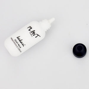 Face Foundation Cream Milk Whitening Moisturizing Cream Ultimate Goat Milk Revitalizing Smooth Brighten Plain Cream Makeup