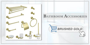 Bathroom Hardware 304 Stainless Steel Chrome Plated Towel Rack Toilet Paper Rack Soap Dish Rack Towel Bar Bathroom Accessories S