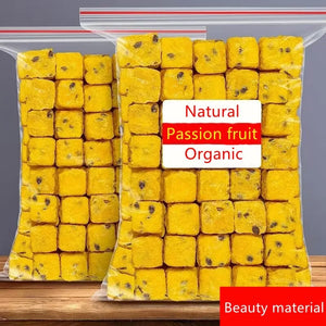 500g Top Natural Strawberry Lemon Dried Fruit Material For Beauty Health Materials Supply DIY Resin Jewelry Soap Candle Making
