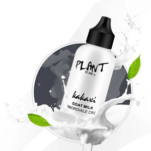 Face Foundation Cream Milk Whitening Moisturizing Cream Ultimate Goat Milk Revitalizing Smooth Brighten Plain Cream Makeup