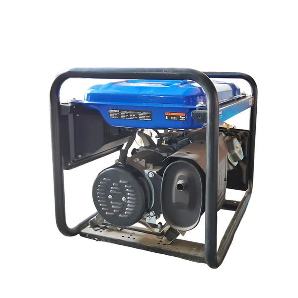 Cheap Price Gasoline Generators 2-9Kw  Gasoline Engine 110v 220v Zongshen Gasoline Generators