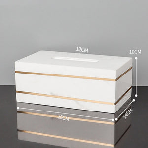 Volakos White Natural Marble Bathroom Accessories Golden Luxury Soap Dish Soap Dispenser Toothbrush Holder Tray Bathroom Set