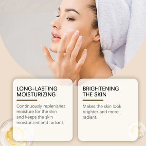 Beef Tallow Cream for Dry Damaged Skin Nourishing Body Balm Reduce Redness Anti Puffiness Firming Lifting Moisturizing Face Care