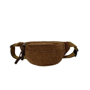 Large Waist Bags 2024 Belly Bag Woman Shoulder Crossbody Chest Bag Hip Sack Girl Fanny Packs for Women Belt Bum Pouch Banana