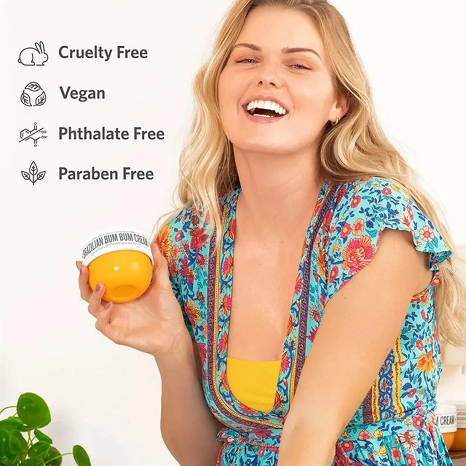 Bum Cream, Moisturizing Body Cream, Body Skin Repair, Bum Cream for All Skin. (Vanilla pistachio/Fresh fruity)