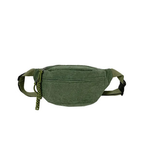 Large Waist Bags 2025 Belly Bag Woman Shoulder Crossbody Chest Bag Hip Sack Girl Fanny Packs for Women Belt Bum Pouch Banana