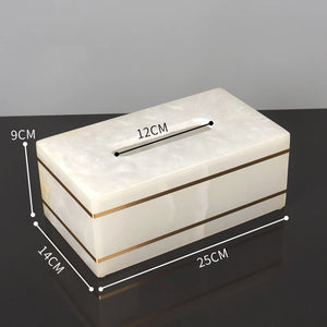 White Onyx Natural Marble Bathroom Accessories Luxury Golden Soap Dispenser Toothbrush Holder Soap Dish Tray Set for Bathroom
