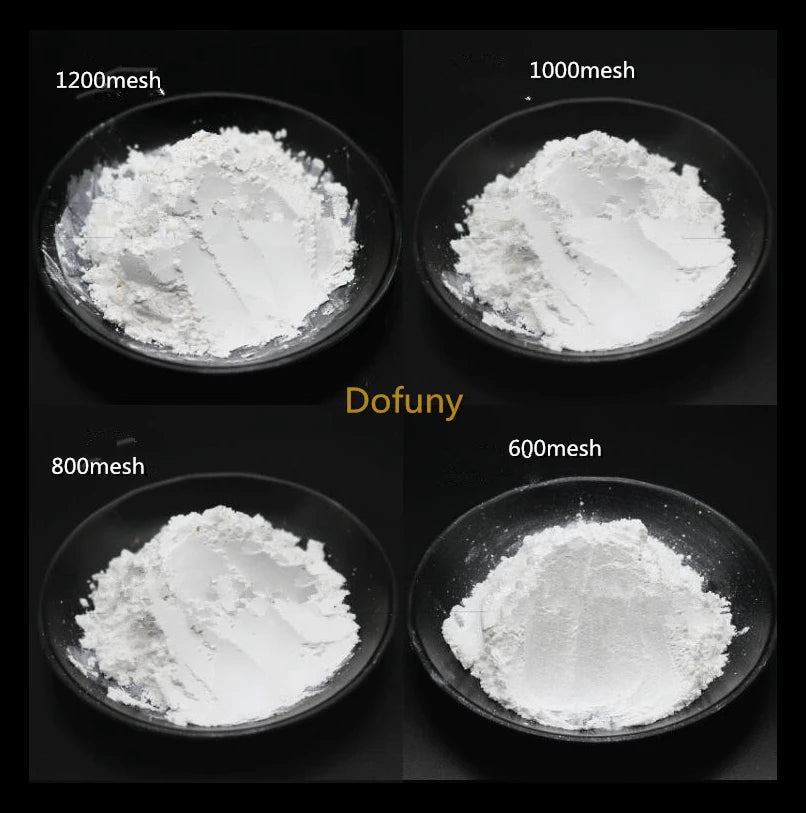 1000g/1KG Super White Mica Pearl Powder Sparkly Nail Glitter Mica Powder DIY Eyeshadow Soap Dye Craft Art Pigment Car Paint
