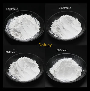 1000g/1KG Super White Mica Pearl Powder Sparkly Nail Glitter Mica Powder DIY Eyeshadow Soap Dye Craft Art Pigment Car Paint